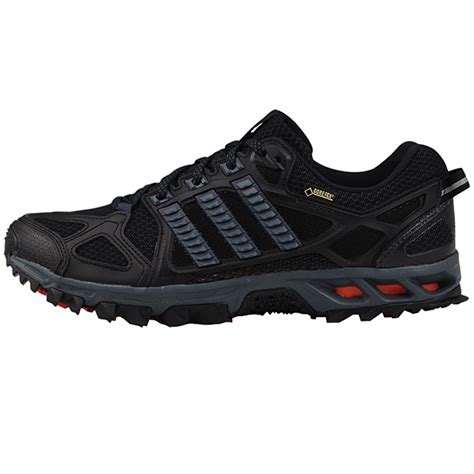 adidas Herren Kanadia Trail 6 Traillaufschuhe 